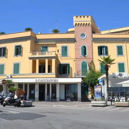 Miramare Nettuno