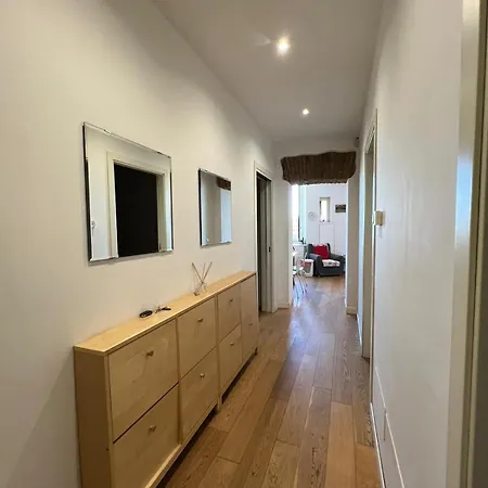 Miramare Apartment Nettuno