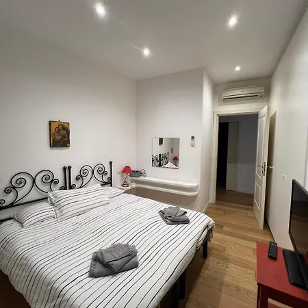 Miramare Apartament *