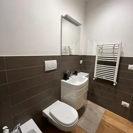 Apartment Miramare Nettuno