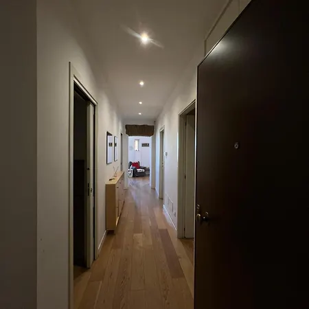 Apartment Miramare *