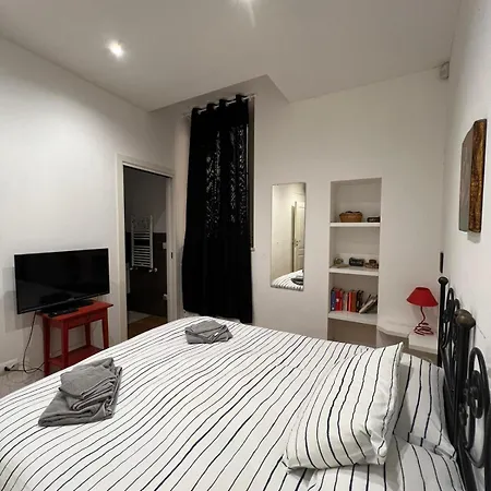 Miramare Apartment *