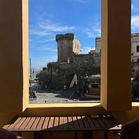 Miramare Апартаменты *
