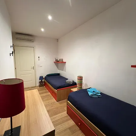 Miramare Апартаменты Неттуно