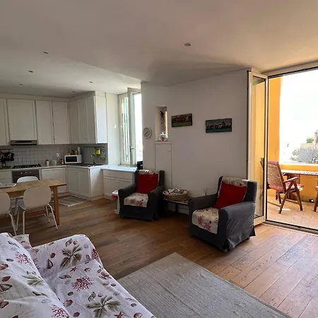 Apartment Miramare Nettuno