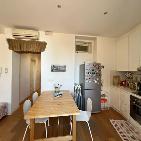 Apartment Miramare Nettuno