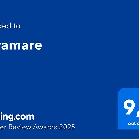 Miramare * Неттуно
